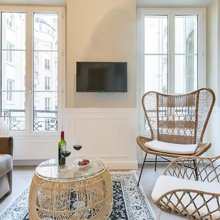 Guestready - Lovely Flat In Central Paris Near Notre-Dame Exterior photo