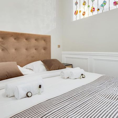 Guestready - Lovely Flat In Central Paris Near Notre-Dame Exterior photo
