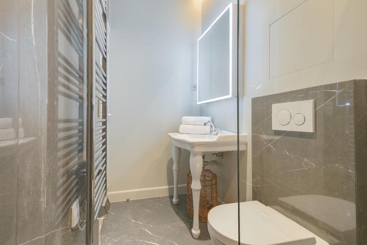 Guestready - Lovely Flat In Central Paris Near Notre-Dame Exterior photo