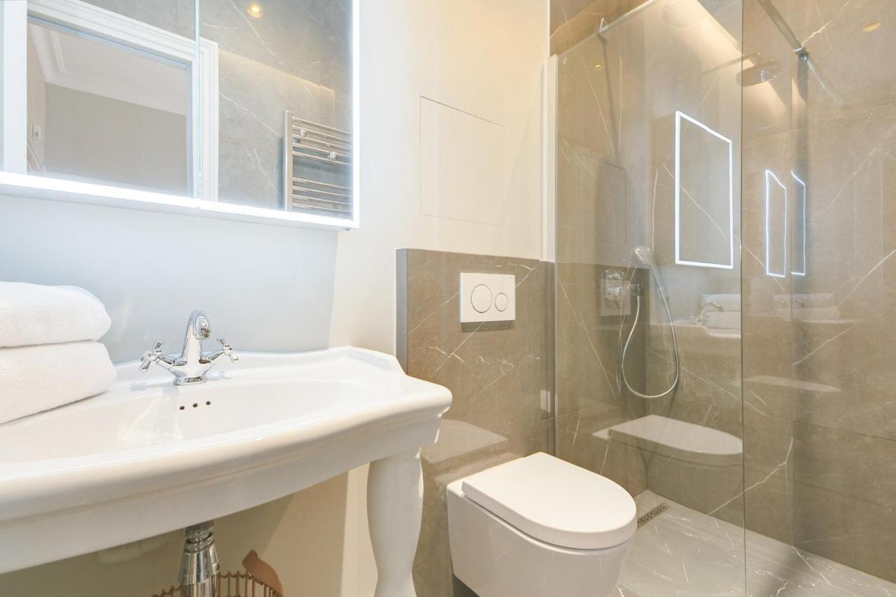 Guestready - Lovely Flat In Central Paris Near Notre-Dame Exterior photo