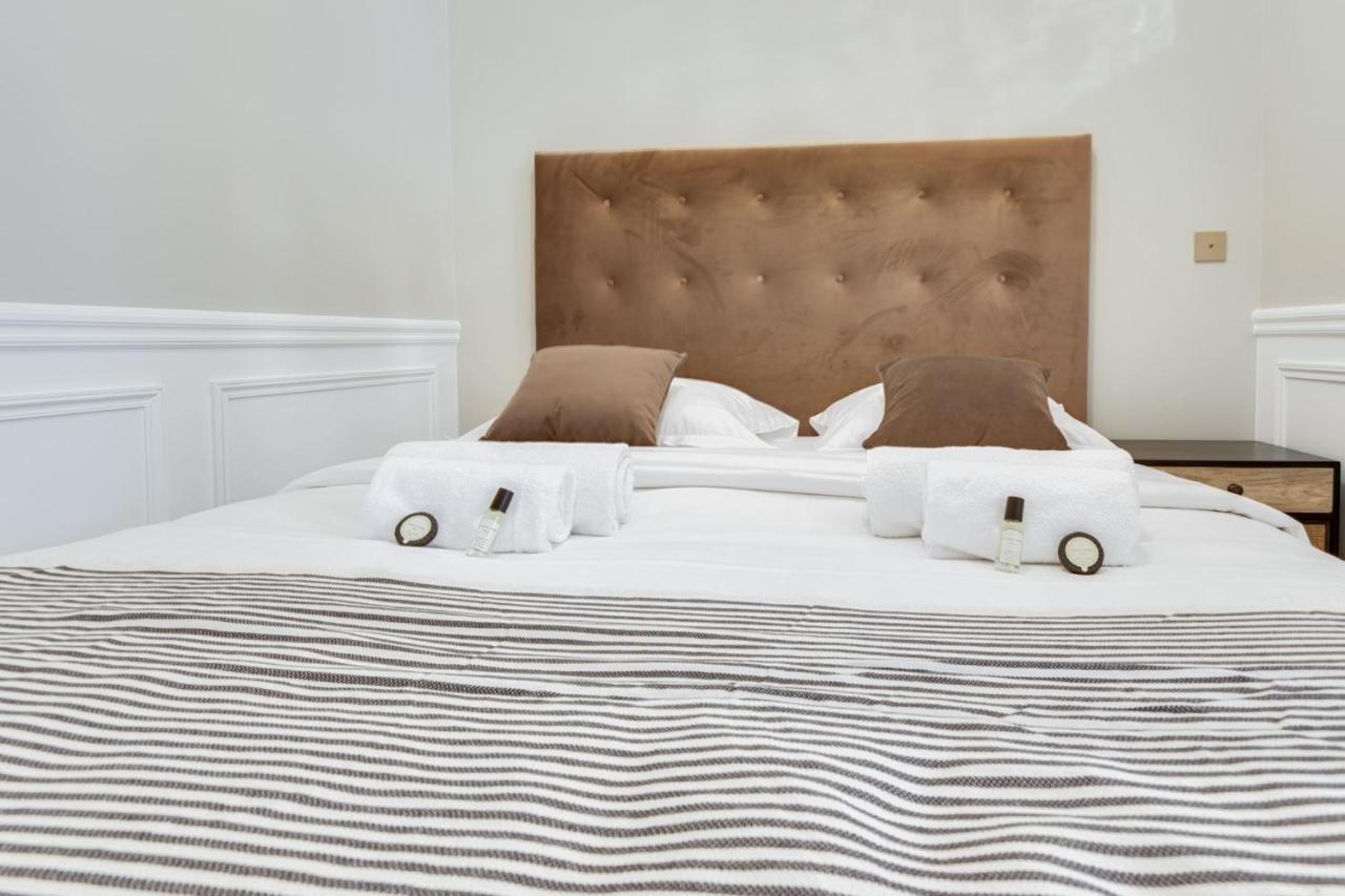 Guestready - Lovely Flat In Central Paris Near Notre-Dame Exterior photo